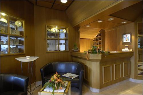 Hotel Nothnagel غريشيم المظهر الخارجي الصورة