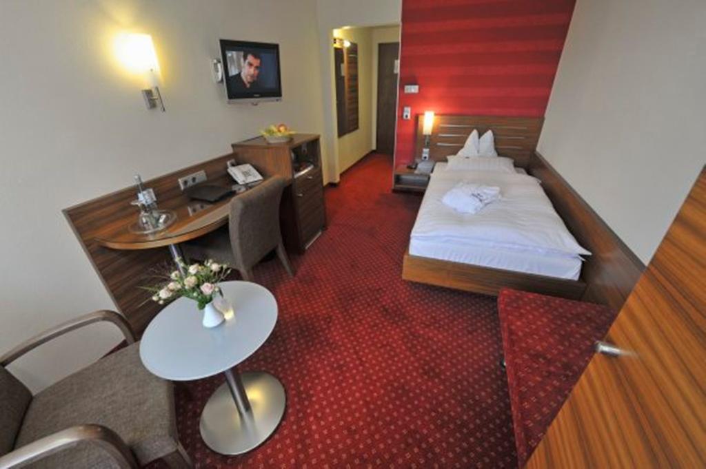 Hotel Nothnagel غريشيم المظهر الخارجي الصورة
