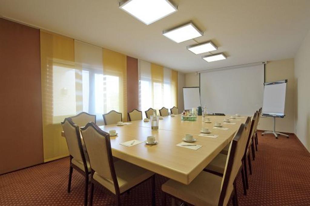 Hotel Nothnagel غريشيم المظهر الخارجي الصورة
