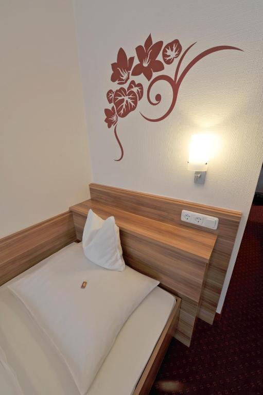 Hotel Nothnagel غريشيم الغرفة الصورة
